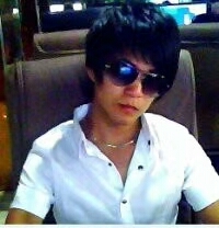 邓飞的第一张照片--抚州认干亲服务网