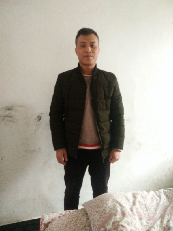 真心换真情的第一张照片--抚州认干亲服务网