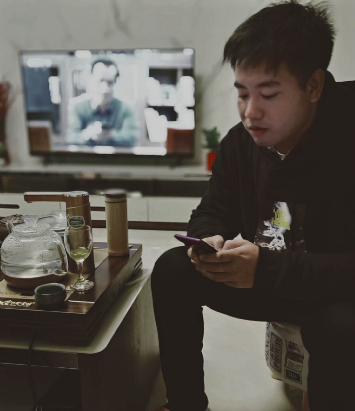 嗯今年能脱单吗的第一张照片--抚州认干亲服务网