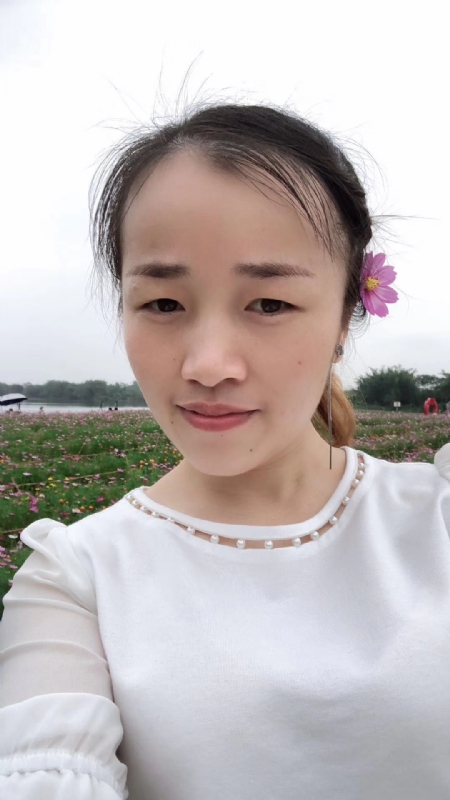 走的第一张照片--抚州认干亲服务网